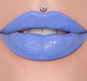 Jeffree Star No Apologies Supreme Lip Gloss NEW